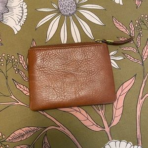 Madewell wallet